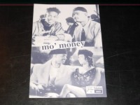9563: Mo' Money,  Damon Wayans,  Stacy Dash,  Kevin Casey,